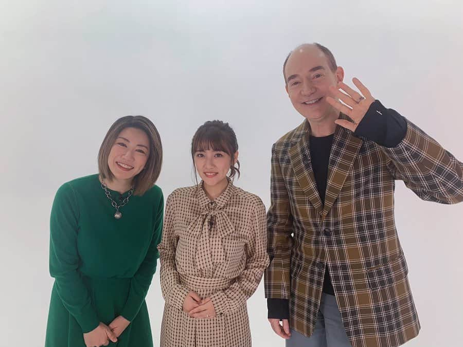 高橋みなみさんのインスタグラム写真 - (高橋みなみInstagram)「明日１月２２日放送の NHKBSプレミアム「ガイロク」に出演します☺️✨ 午後１１時００分からの放送です！ ぜひご覧ください🥺  #ガイロク  #nhkbsプレミアム  #nhk #tv  衣装👗 ブラウス・パンツ@resyuryu_official パンプス👠 @re_rz #fashion  #love #happy」1月21日 17時47分 - taka37_chan