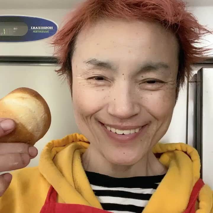 魔女菅原のグルメインスタ