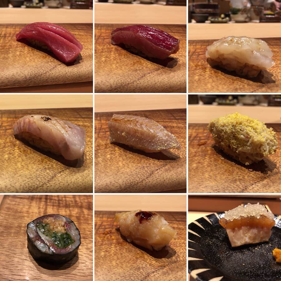 岩崎静羅さんのインスタグラム写真 - (岩崎静羅Instagram)「☺︎ 大好きなお鮨屋 すし匠さんのハワイ店へ！ ハワイならではの食材が見事にマッチしてここでしか食べられないお寿司とたくさん出会えました^ ^ ヤシの木のガリとか モイってゆう魚とかありましたよ！ 日本から空輸して届けられるこだわりのネタもあるので ハワイにいながらも日本のお鮨を楽しめます^ ^ 大満足でしたー♡ * #どうもフードアナリストのせいらです  #フードアナリスト #ハワイ #hawaii #sushi #お寿司 #すし匠 #ワイキキ #日本人 いつでもどこでも #鮨 #ワイハでシースー #載せ忘れシリーズ まだまだあるで！笑笑」1月21日 18時06分 - seeeeiiiiraaaa