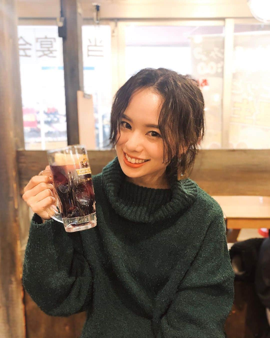 TANAKA SAKi 田中紗貴のインスタグラム