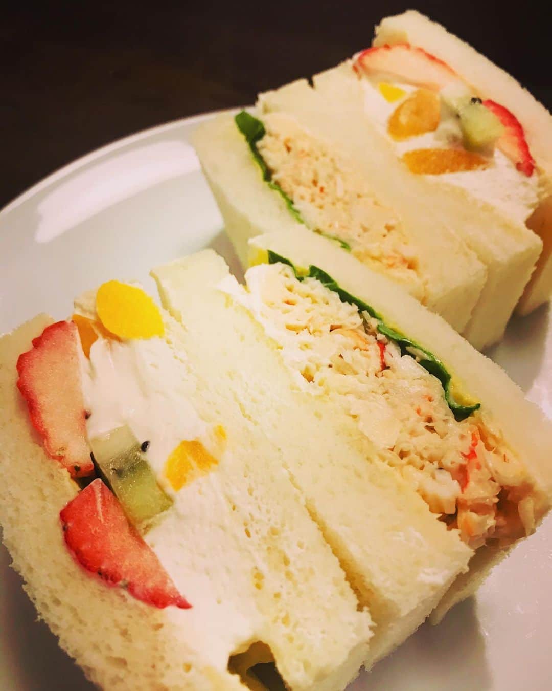 美川憲二のグルメインスタ