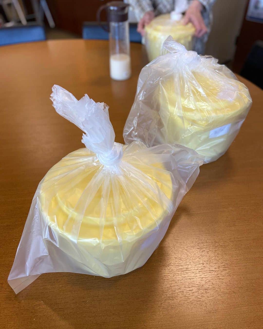 泉水はる佳のグルメインスタ