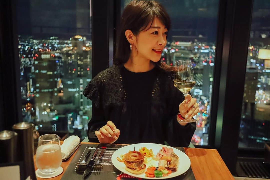Kozue Kawabeのインスタグラム