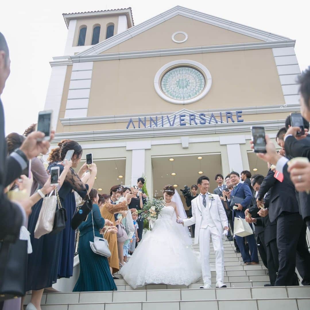 アニヴェルセル 神戸 公式のグルメインスタ