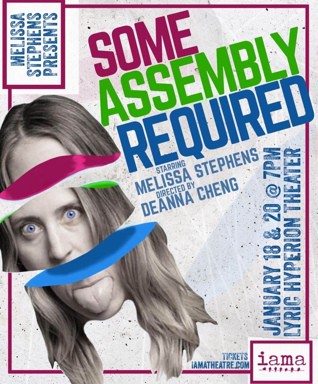 クリスティン・ウッズのインスタグラム：「You really don’t want to miss the brilliant @melmstephens on stage tonight. Tickets will sell out IN MOMENTS. Get there NOW. 🏃🏼‍♀️🏃🏾🏃🏻‍♀️🏃🏿🏃🏽‍♀️🏃🏼🏃🏾‍♀️🐱🥓🥜⛽️📝💩🍓🥕🧁🌭🧗🏼‍♀️🩸🛬」
