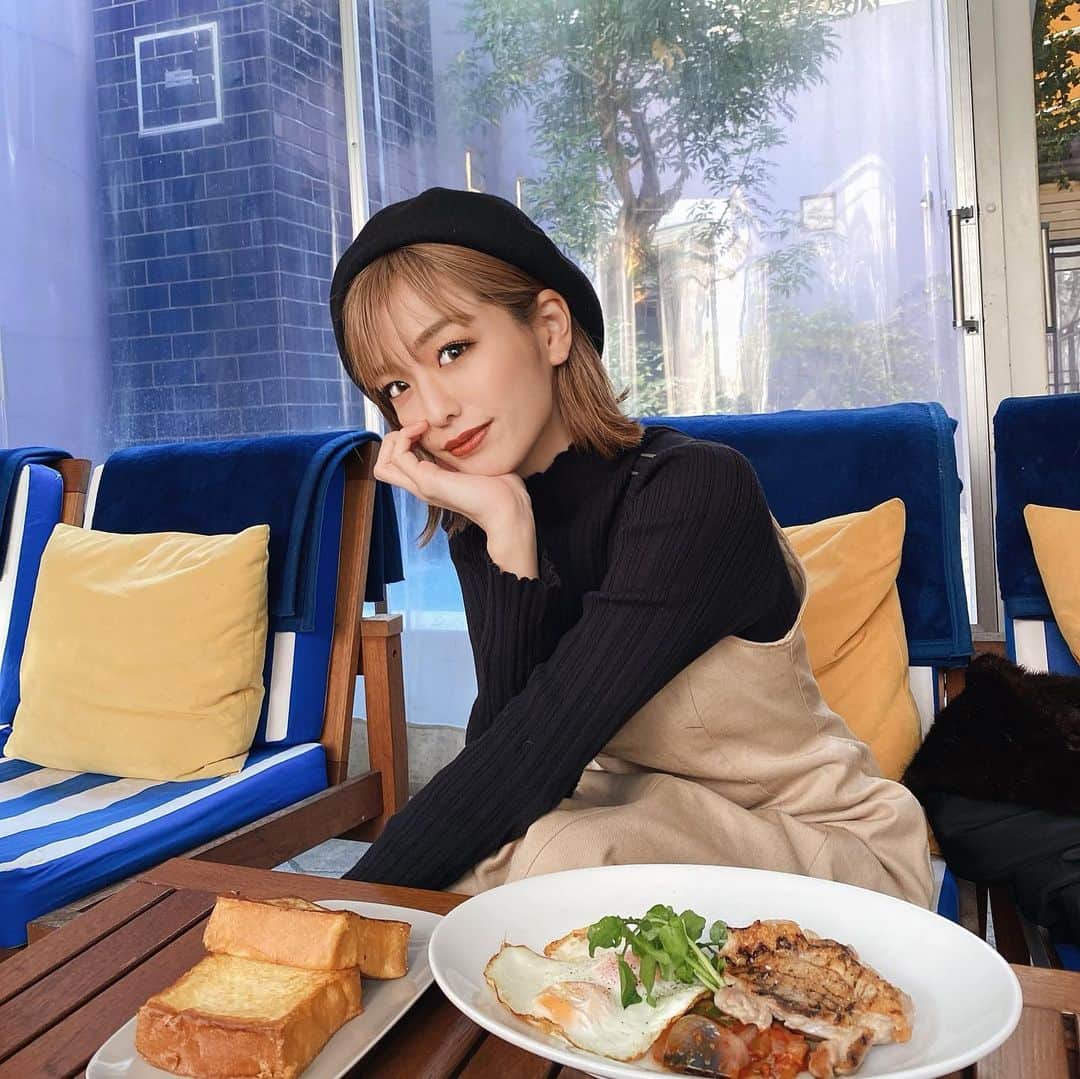 徳永 美乃里のグルメインスタ