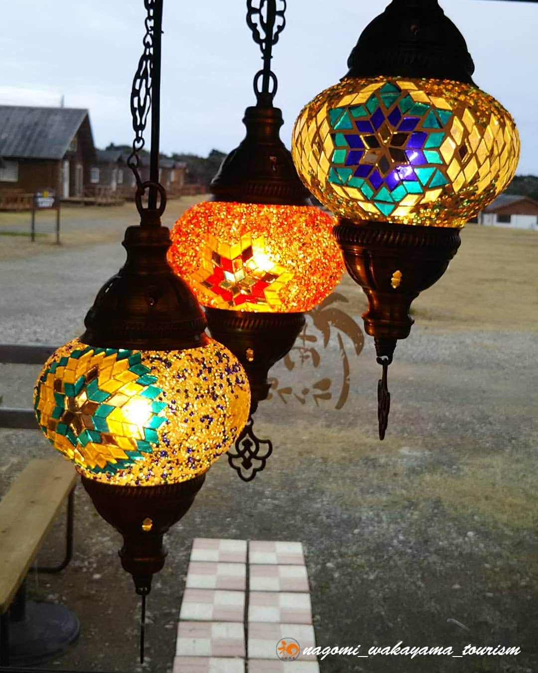 和みわかやまのグルメインスタ