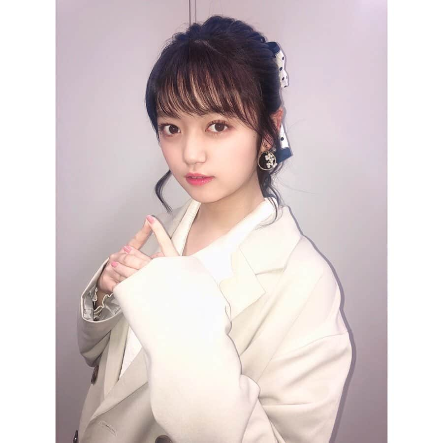 吉川茉優のインスタグラム