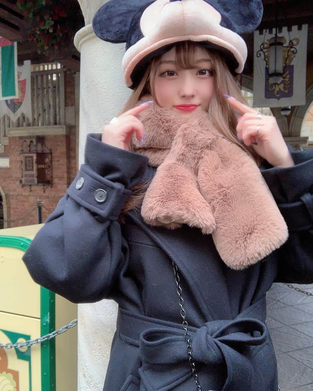 おもてちゃんのインスタグラム：「. 加工アプリだれみ〜」