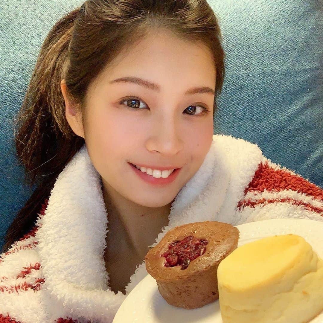 米山珠央のグルメインスタ