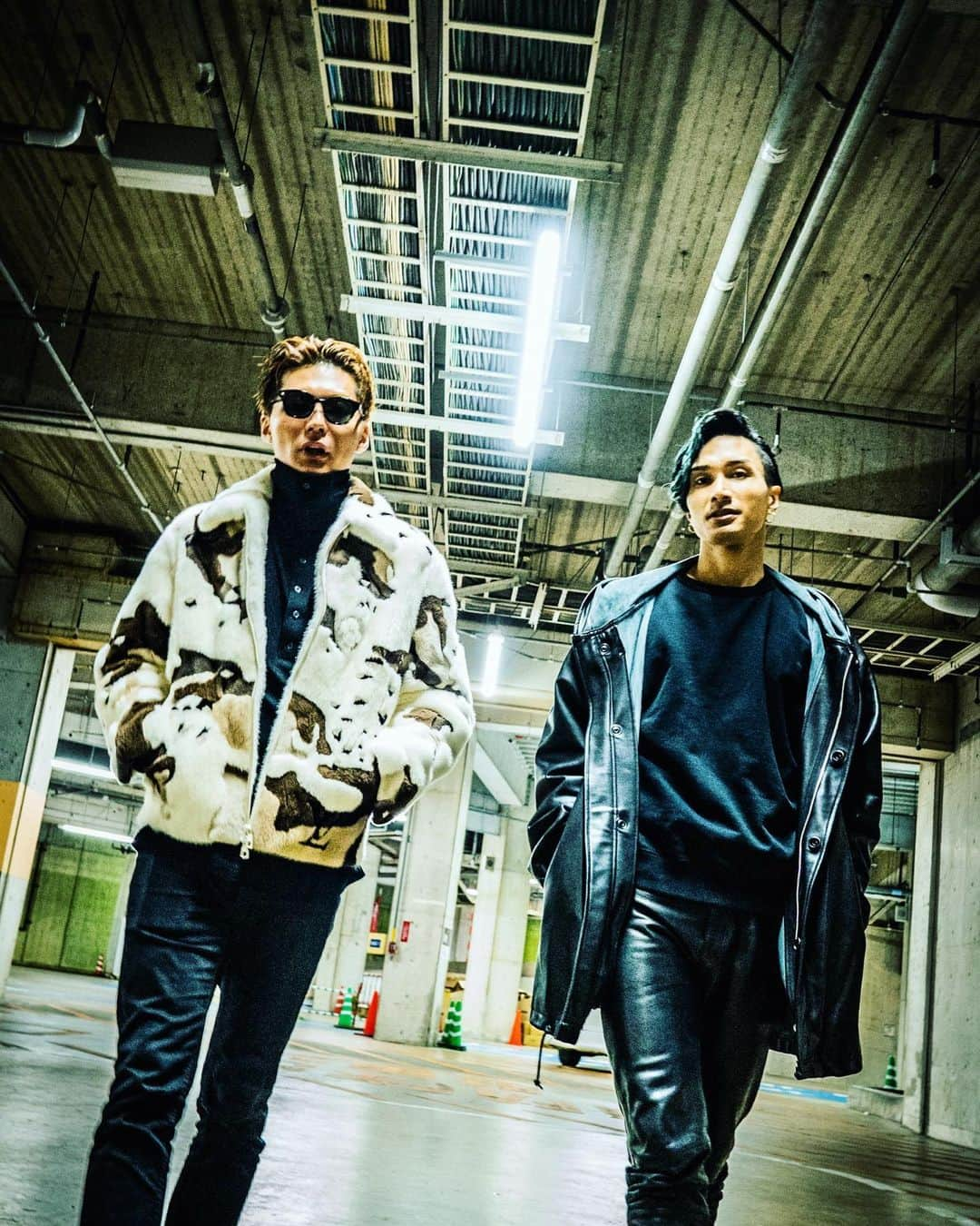 橘ケンチさんのインスタグラム写真 - (橘ケンチInstagram)「Next stop, Nagoya !! We coming atcha!! Be ready !! #kenchitachibana#ldh#exile#japanese#japaneseactor#actor#performer#instagood #instalike #instadaily #tbt #love #dream #happiness #people #social  #traditional #craft #community #perfectlive#福岡 #体がバキバキばい #でも頑張るけん」1月21日 12時00分 - kenchitachibana