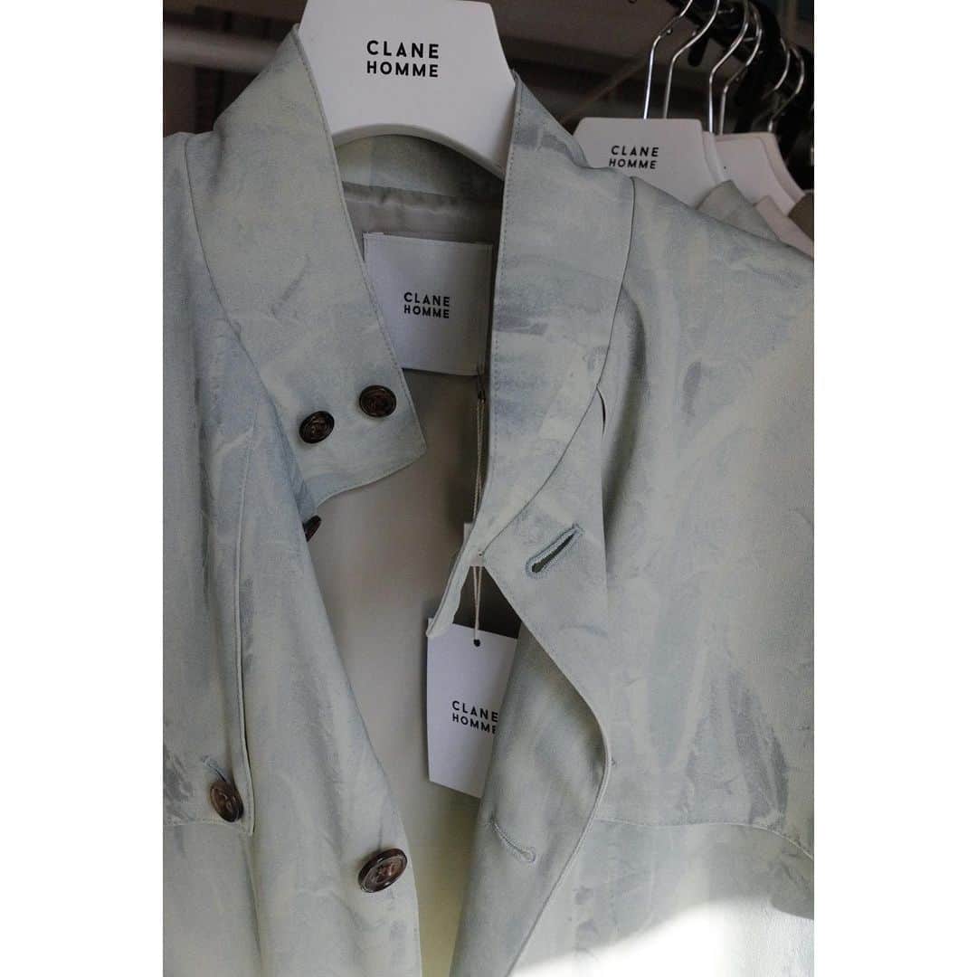 clane_officialのインスタグラム