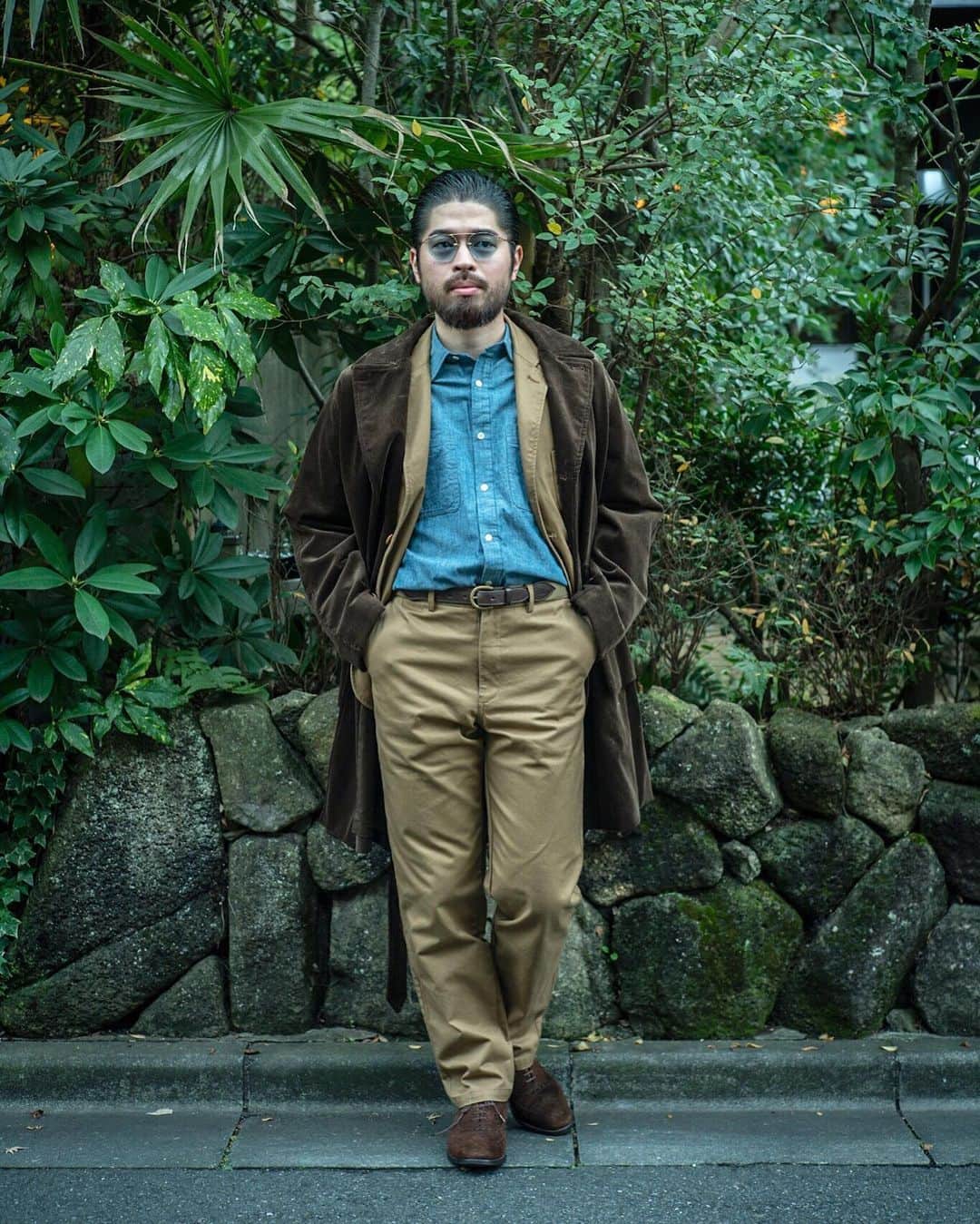 フリーマンズスポーティングクラブのグルメインスタ