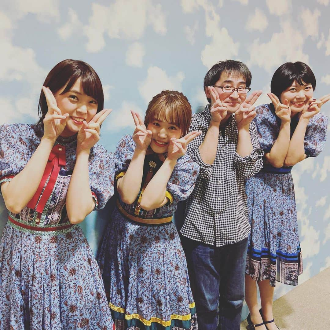 Negiccoさんのインスタグラム写真 - (NegiccoInstagram)「『Negicco新年会～またまた健康ランドで2020年もよろしくネギネギ！～』﻿ ﻿ ホンマ健康ランドさんでライブ始めでした。﻿ 今年も体に気をつけて、﻿ 一年過ごして行きたいと思います。﻿ ﻿ #connie さん﻿ #Negicco﻿」1月21日 12時34分 - negicco_official