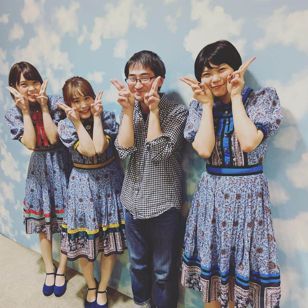 Negiccoさんのインスタグラム写真 - (NegiccoInstagram)「『Negicco新年会～またまた健康ランドで2020年もよろしくネギネギ！～』﻿ ﻿ ホンマ健康ランドさんでライブ始めでした。﻿ 今年も体に気をつけて、﻿ 一年過ごして行きたいと思います。﻿ ﻿ #connie さん﻿ #Negicco﻿」1月21日 12時34分 - negicco_official