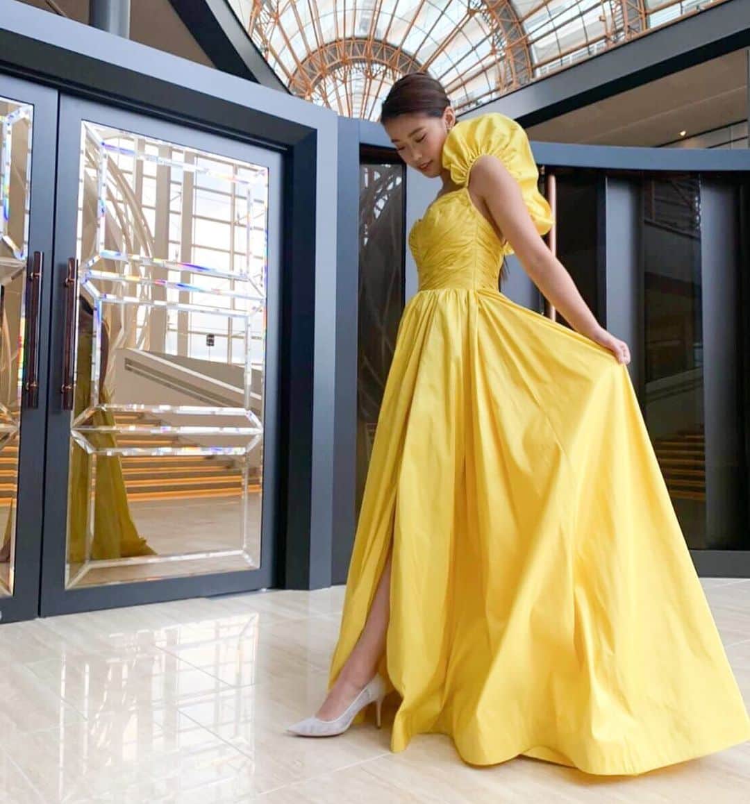 Dresses (ドレッシーズ)のインスタグラム