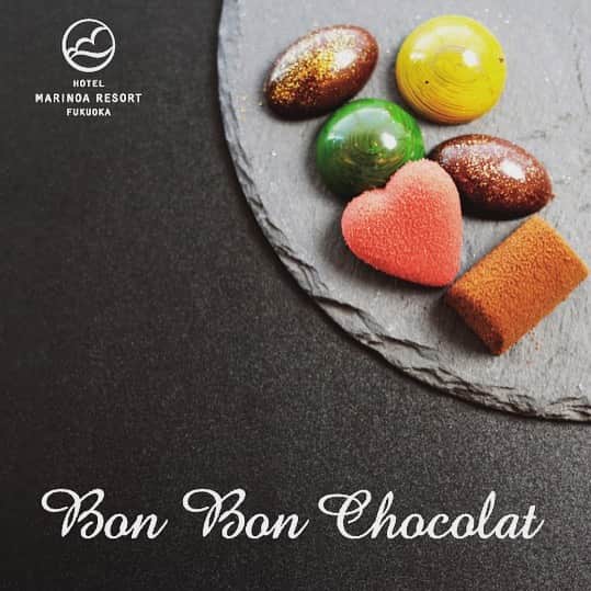 【公式】ホテルマリノアリゾート福岡のグルメインスタ