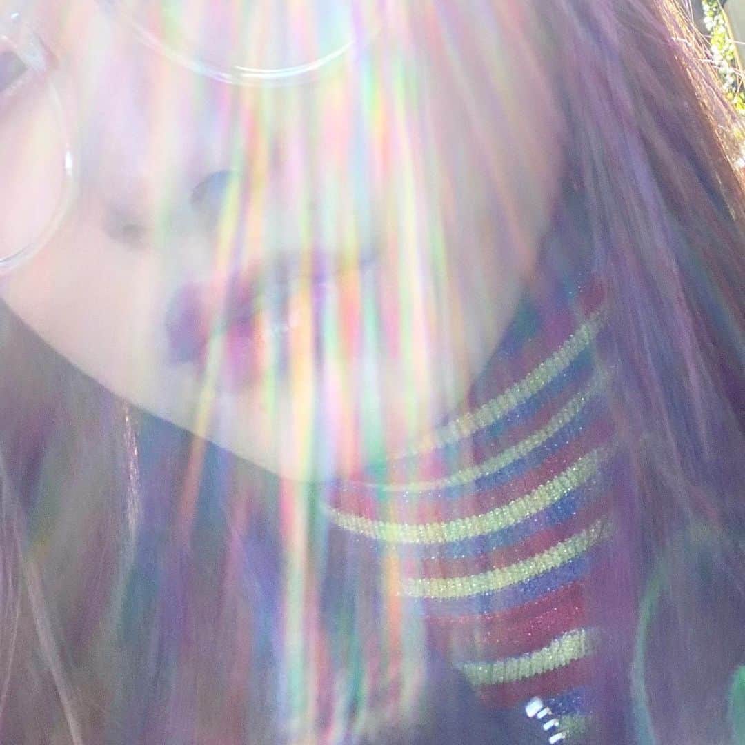 内田珠鈴さんのインスタグラム写真 - (内田珠鈴Instagram)「sun light ☀️#selfie」1月21日 13時36分 - shuri_426