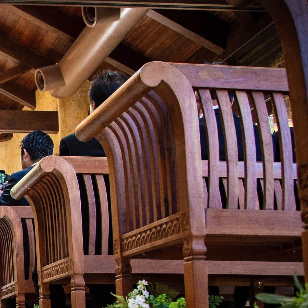 ザ・ヒルトップテラス奈良のグルメインスタ