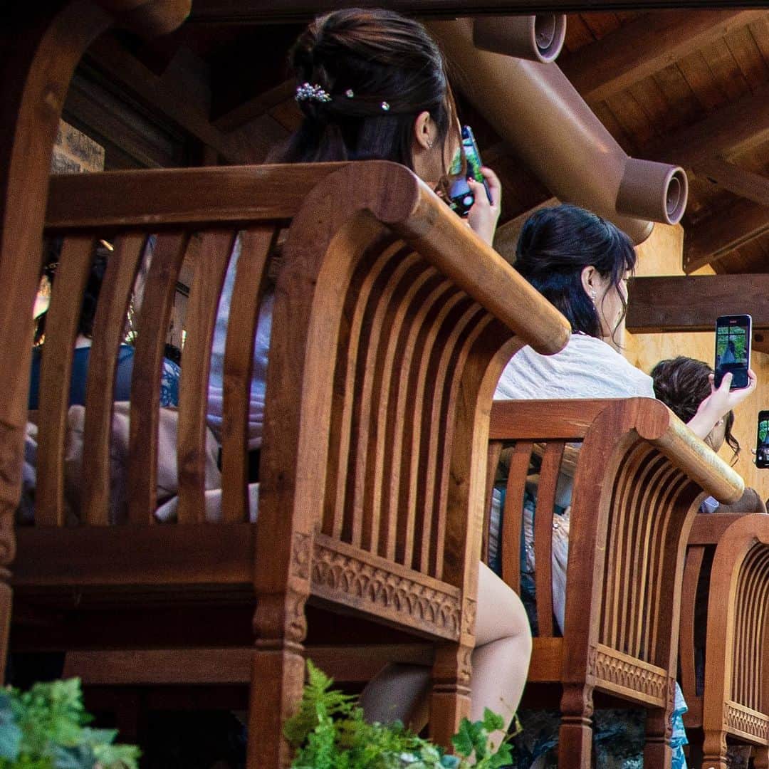 ザ・ヒルトップテラス奈良のグルメインスタ