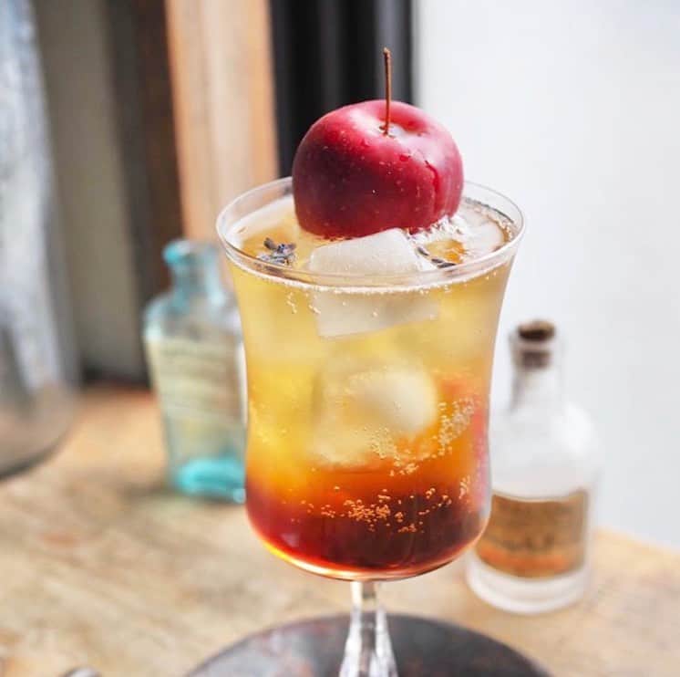 Beaustagrammerのグルメインスタ