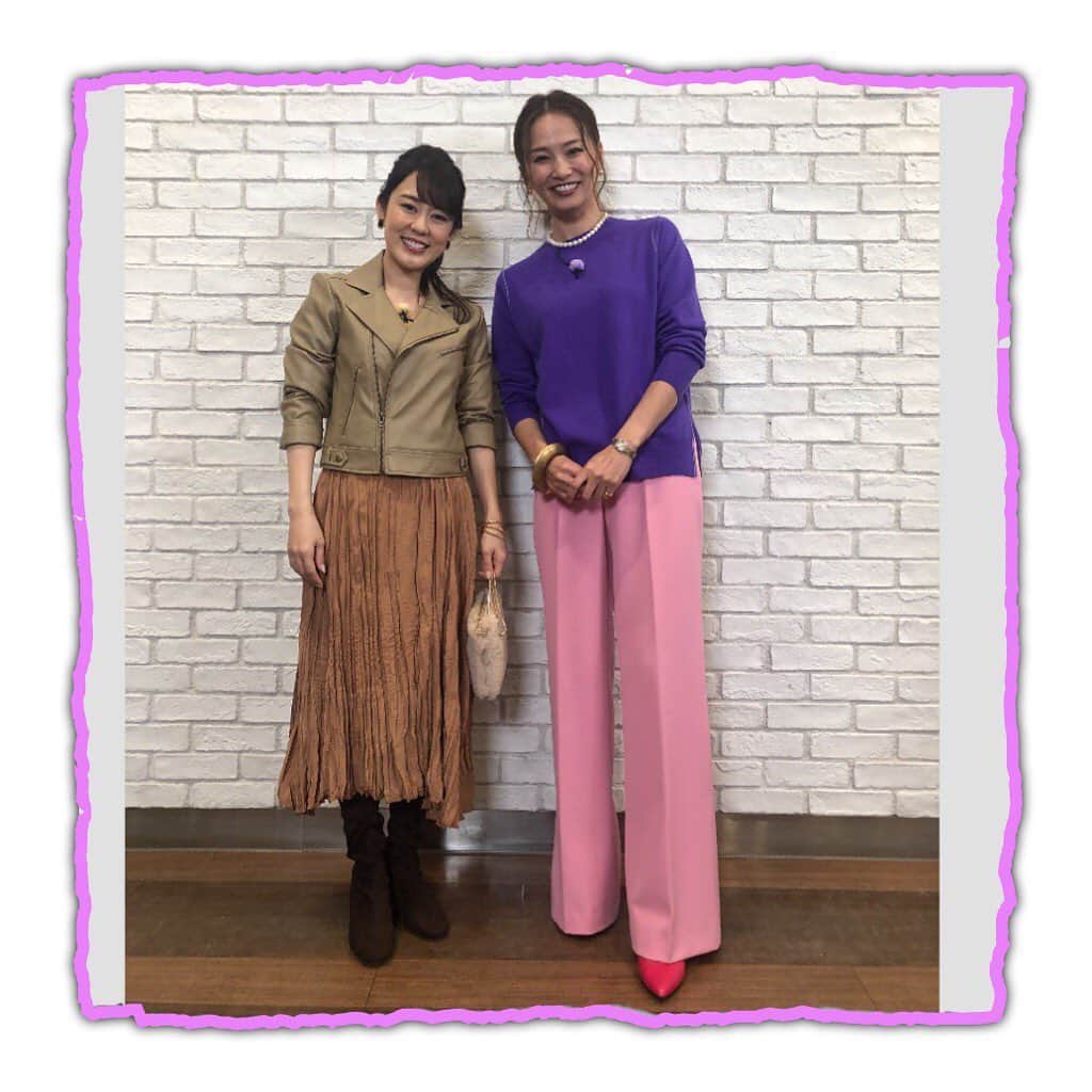 倉本康子のインスタグラム