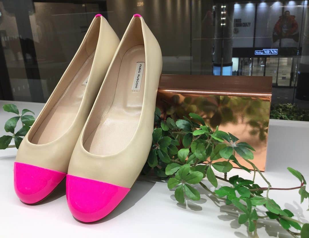 ファビオ ルスコーニのグルメインスタ