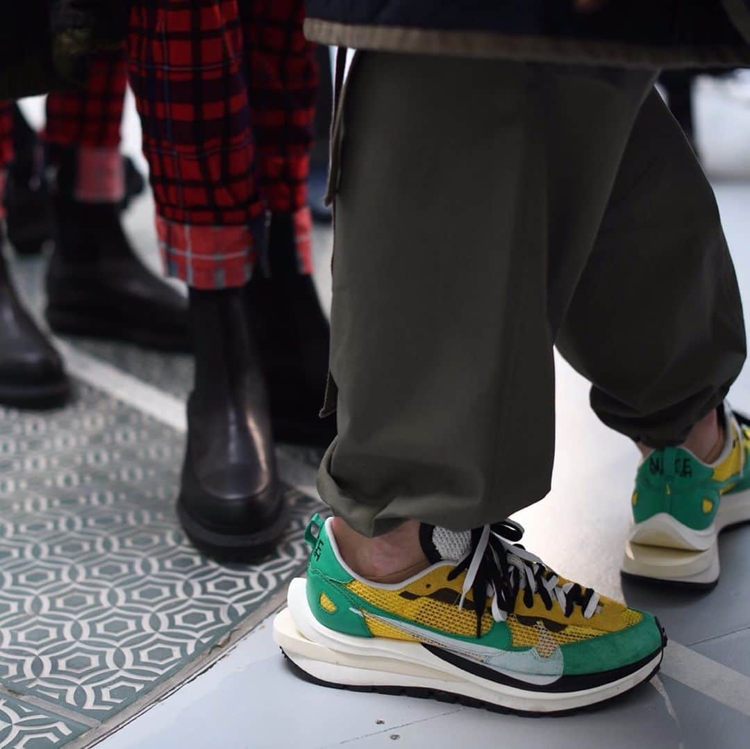 WWDジャパンのインスタグラム
