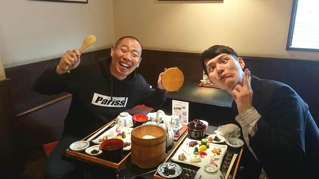 松本康太のグルメインスタ