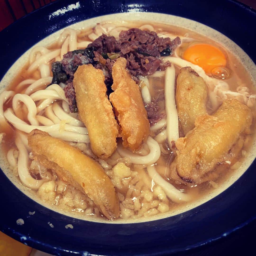 モハメド・ヨネのグルメインスタ