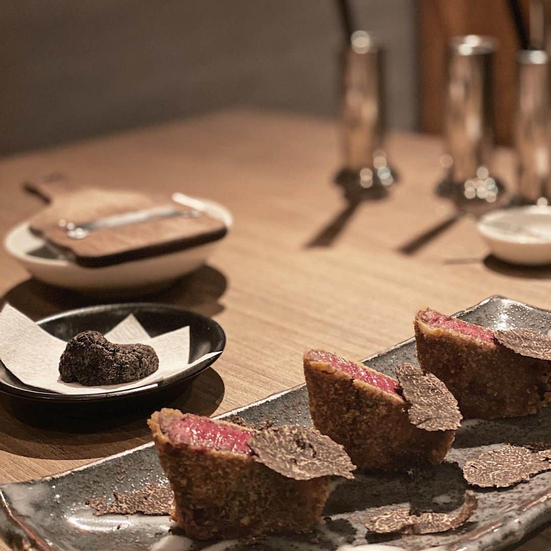 仲村美香のグルメインスタ