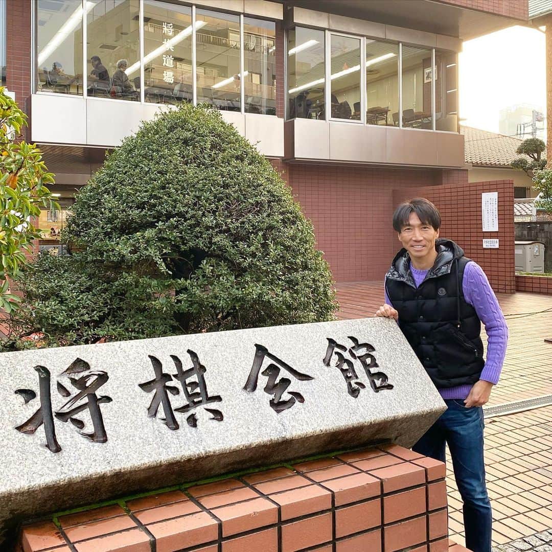 波戸康広のグルメインスタ