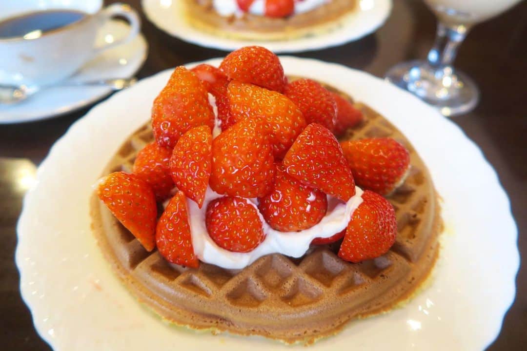 Mai Wakimizuのグルメインスタ