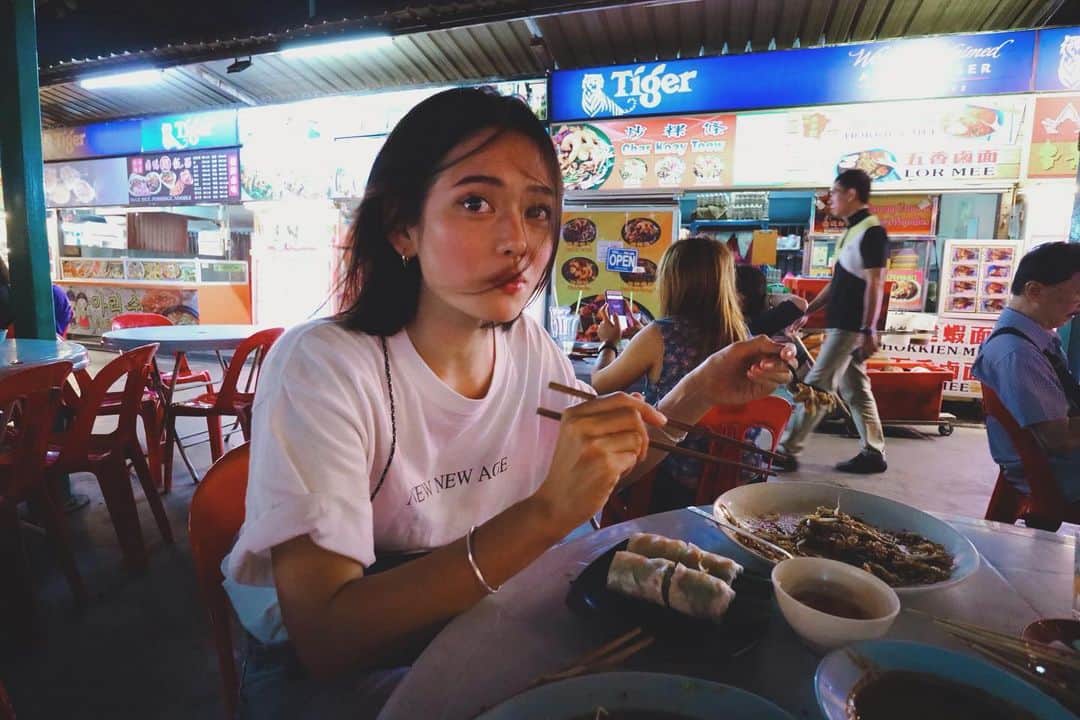 naomiのインスタグラム