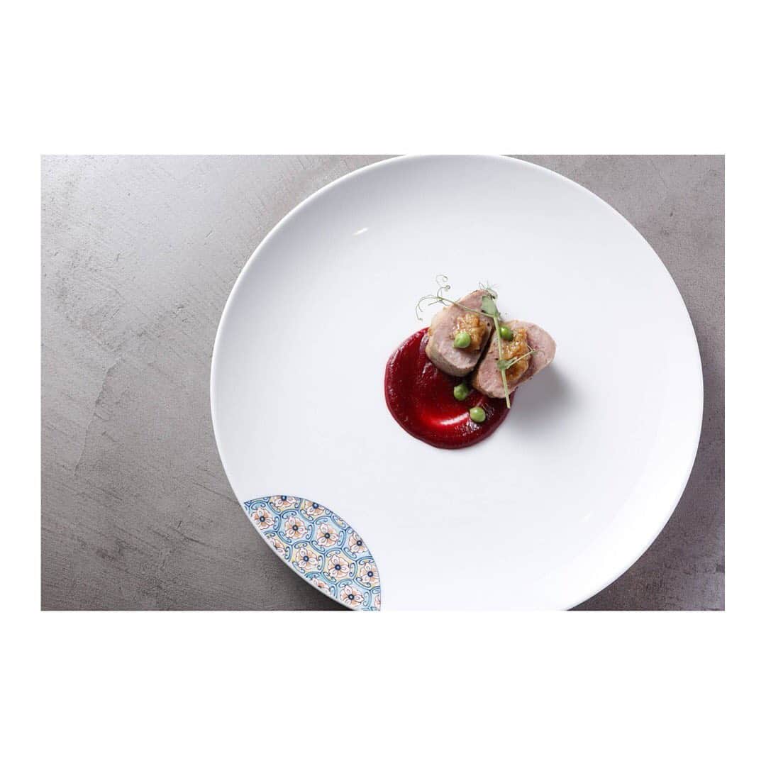 中本千尋のグルメインスタ