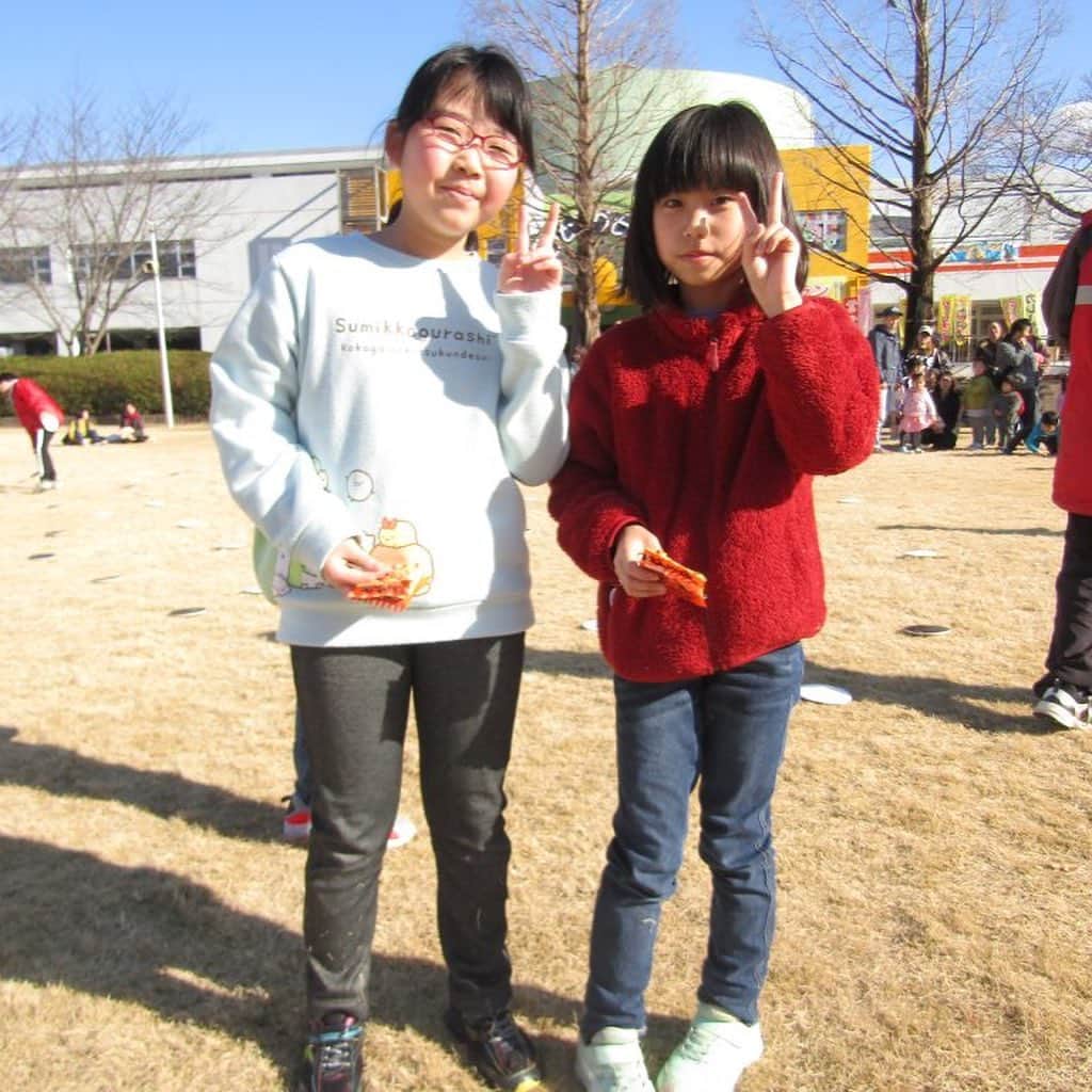 こどもの国キッズダムのグルメインスタ