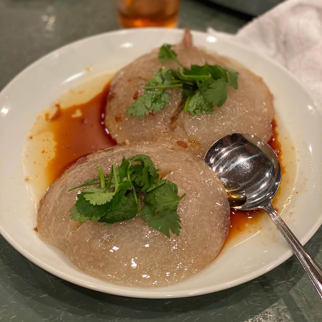 Mika Jimboのグルメインスタ