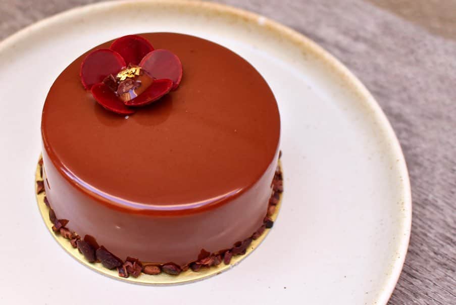 green bean to bar CHOCOLATEのグルメインスタ