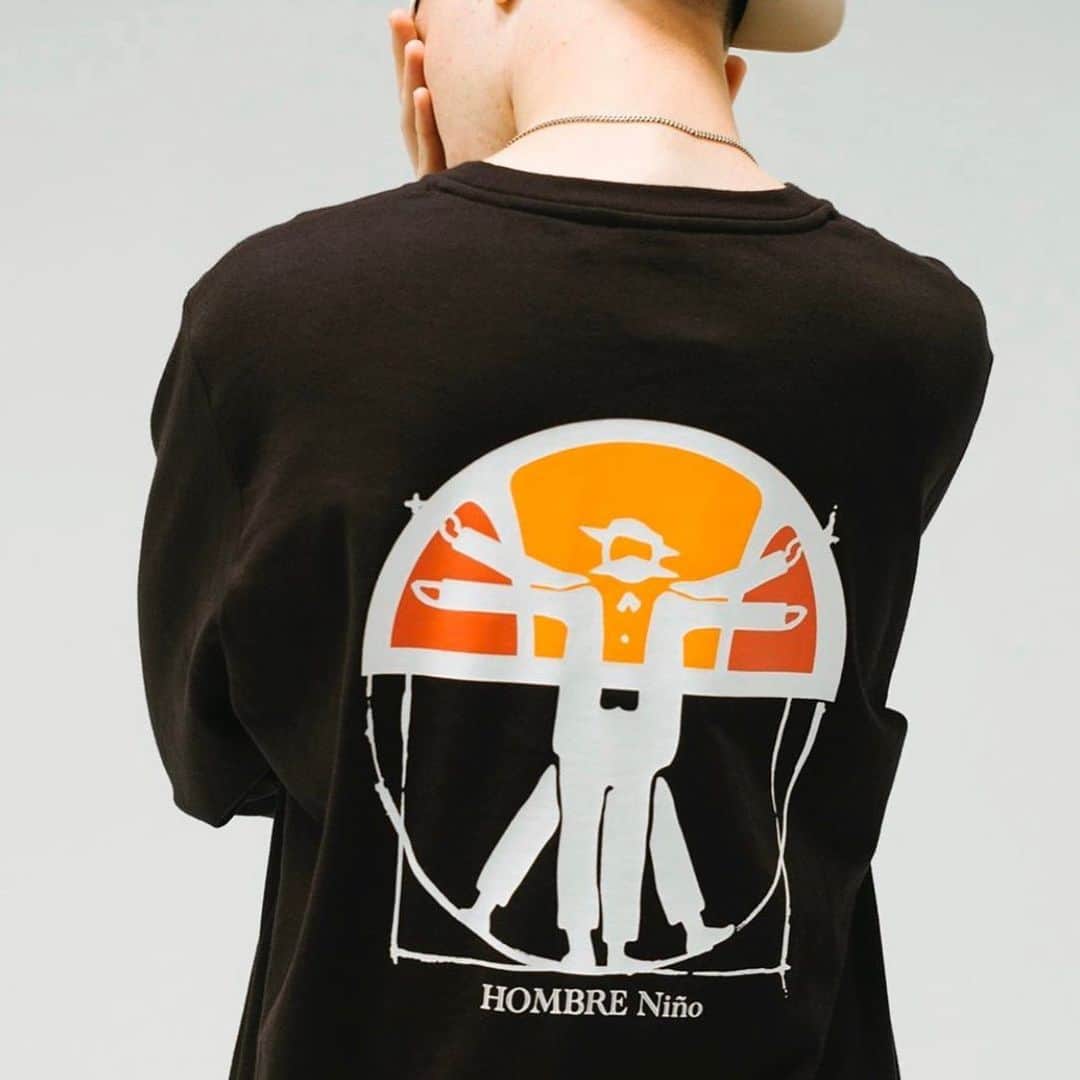 UNITED ARROWS & SONSのグルメインスタ