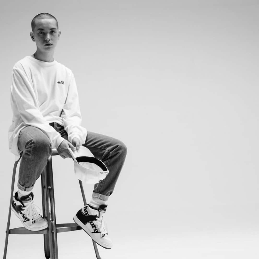 UNITED ARROWS & SONSのグルメインスタ