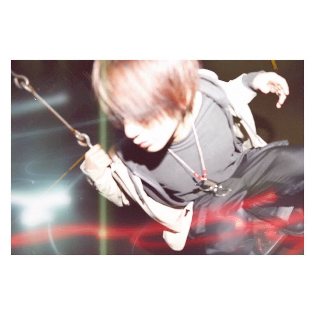 本田康祐のインスタグラム