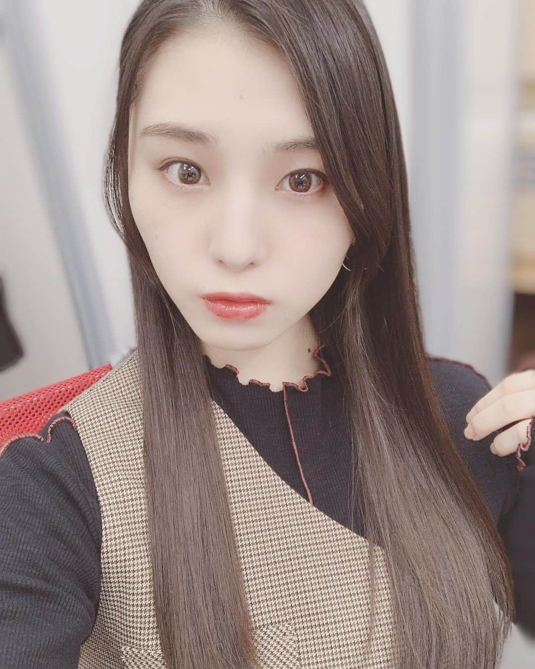 相楽伊織さんのインスタグラム写真 - (相楽伊織Instagram)「☎︎ 舞台「かげぜん」 皆さんに観てもらうのが楽しみです． 明日から本番です🦉」1月21日 17時17分 - _iorisagara264_