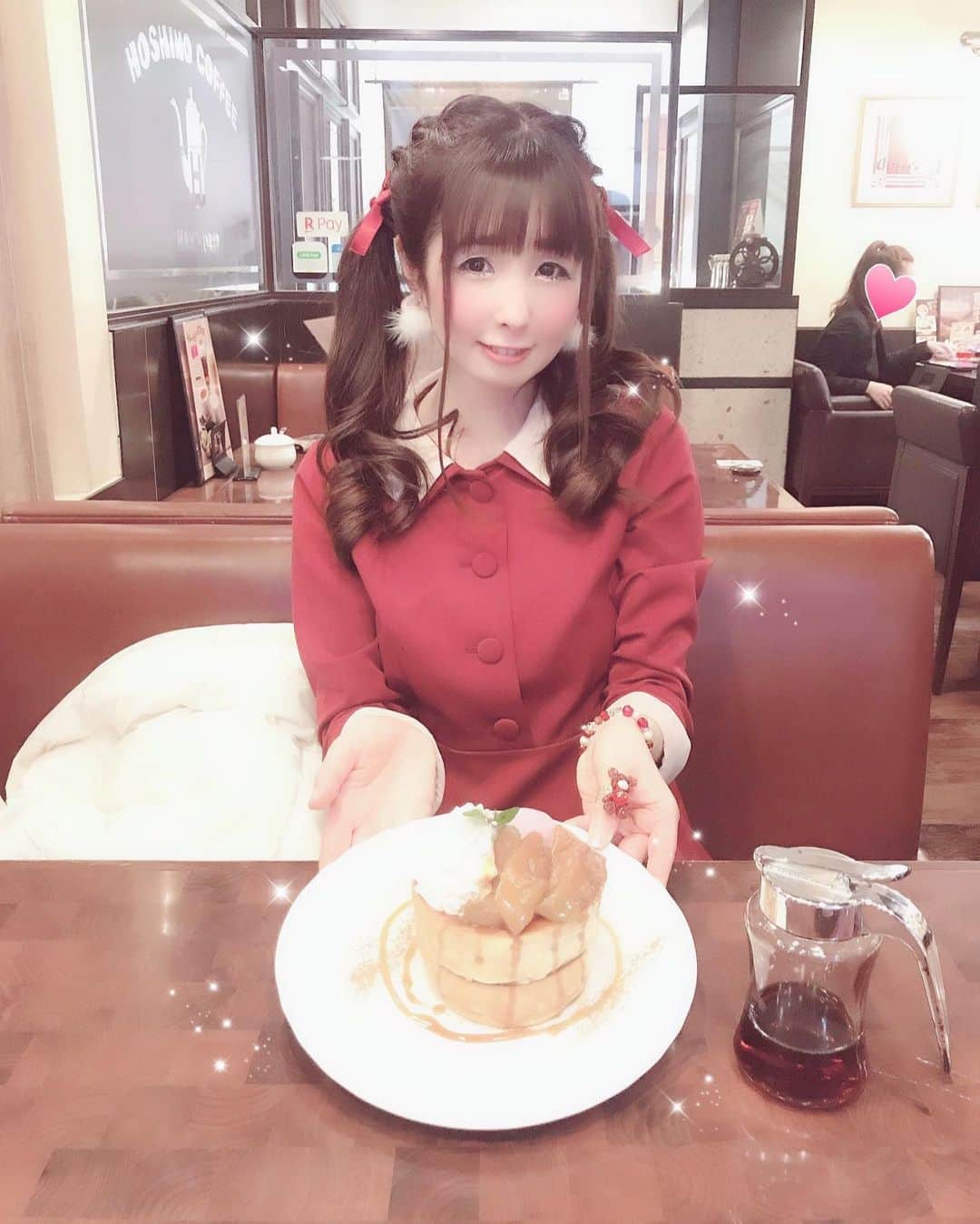 伊藤芽衣のインスタグラム