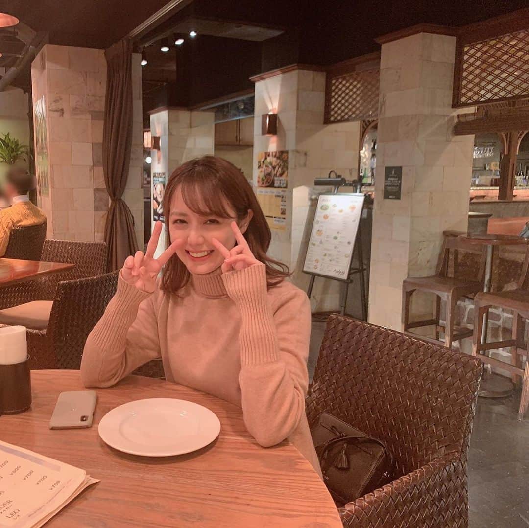 奥仲麻琴のグルメインスタ