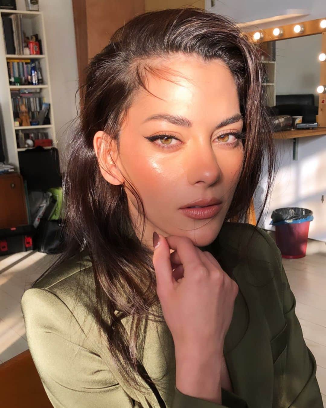インバー・ラヴィのインスタグラム：「2020🪐 @ortalelimeleh1 @guysamuel_official @ayeletr @pini.zomer @z22a @leonessim @robertomodelsagency」