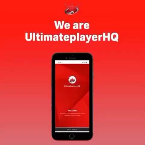 チャーリー・アダムのインスタグラム：「Check Out @@ultimateplayerhq Brand New Coaching App. Highly recommend it and easier now to access sessions through the app 24/7  Make Sure You Sign Up Through Their Website first: ultimateplayerhq.com」