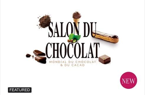 森澤祐介さんのインスタグラム写真 - (森澤祐介Instagram)「. . ‪今はまだ声が掛からなくて当然だなぁ。‬ ‪でもいつか必ずこの商戦へ勝負しに行きます。‬ . . ‪今年も遊びにいくのが楽しみ。‬ . ‪#drentychocolate #ドレンティチョコレート #salonduchocolat #サロンドュショコラ ‬」1月22日 3時48分 - yusuke_morisawa
