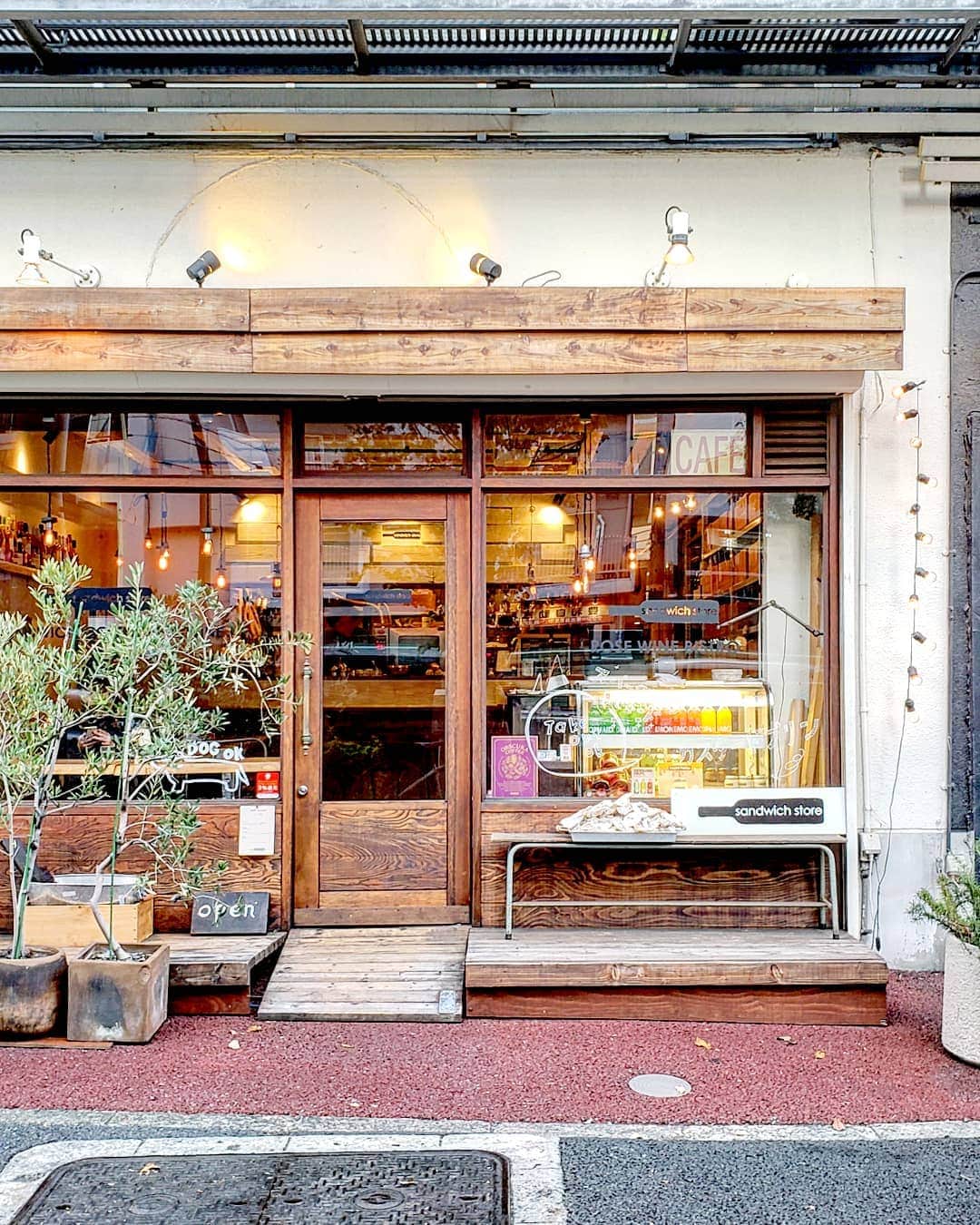 CAFE-STAGRAMMERのグルメインスタ