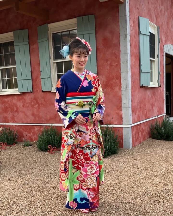 ばってん少女隊のインスタグラム