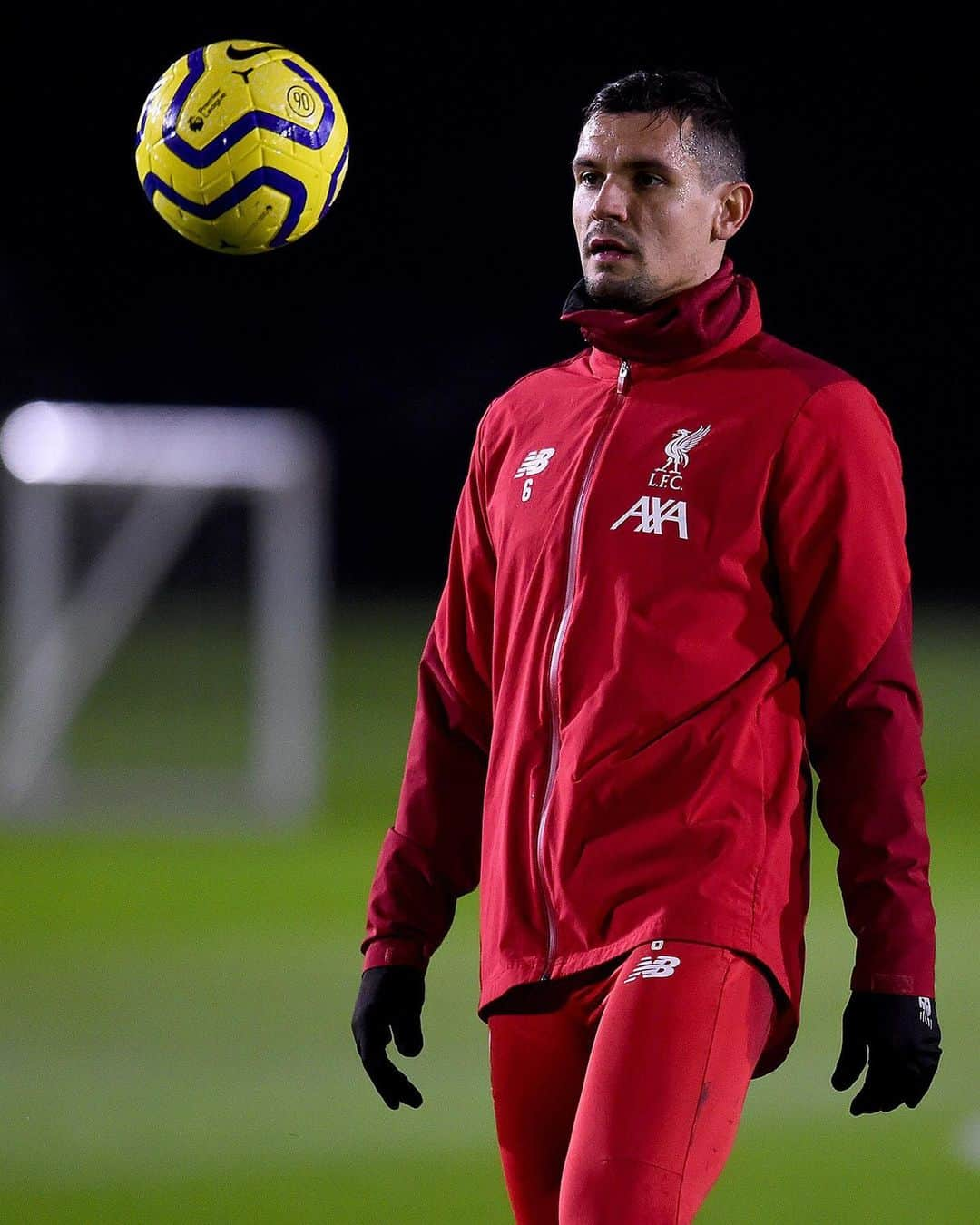 リヴァプールFCさんのインスタグラム写真 - (リヴァプールFCInstagram)「Time for training 😁🔴 #LFC #LiverpoolFC #Training #Melwood」1月22日 4時18分 - liverpoolfc